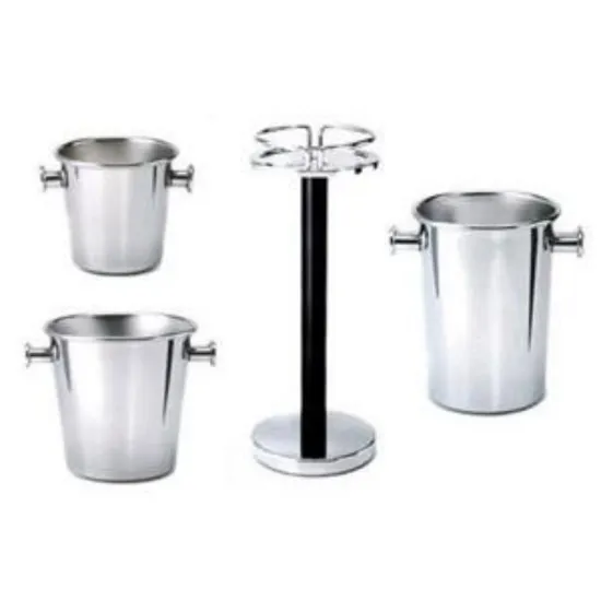 Champagne ICE  buckets