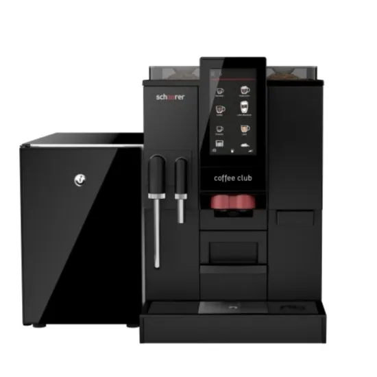 Coffee machine SCHAERER