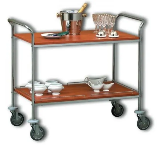 Service trolley