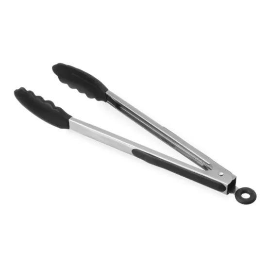Serving tongs