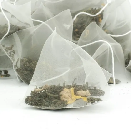 Teabags