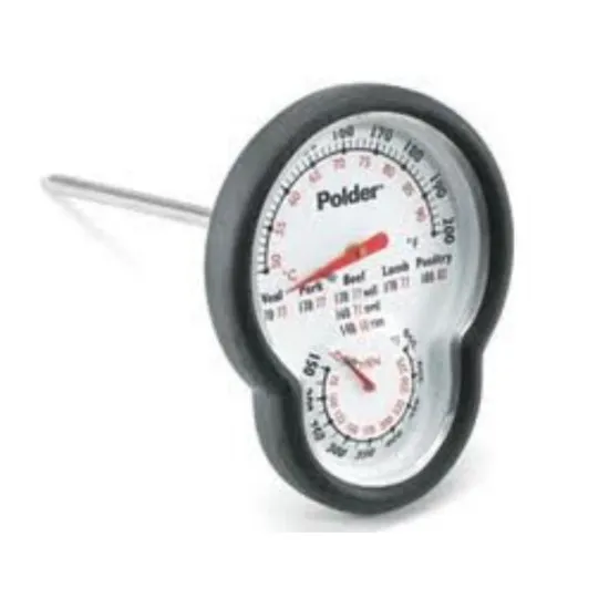 Scales and Thermometers