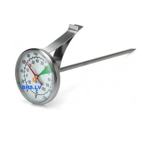 Thermometer