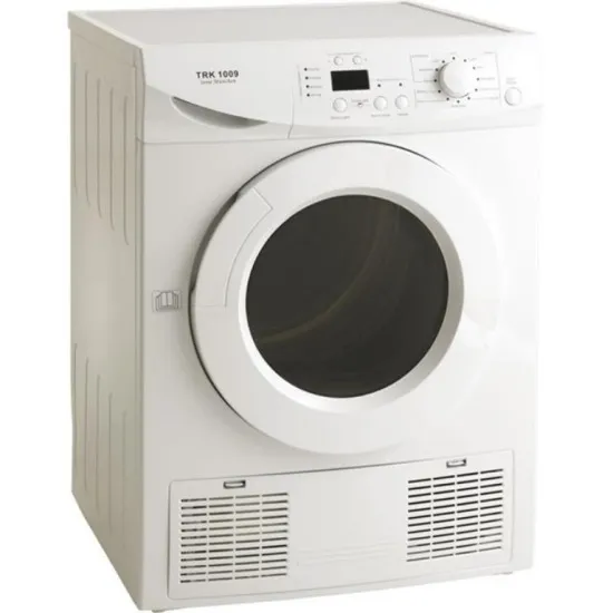 Washing machine H