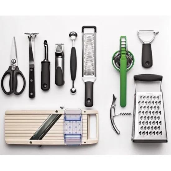 OTHER kitchen accessories