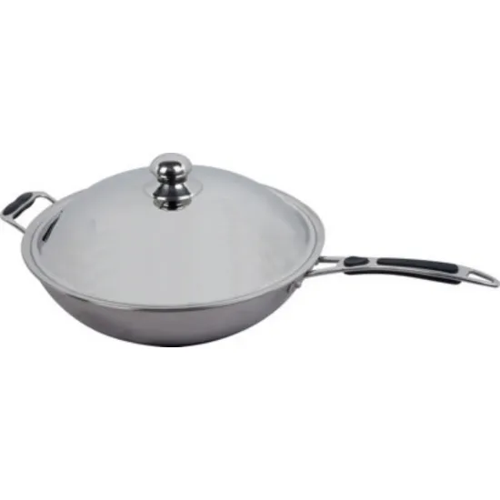 WOK pans