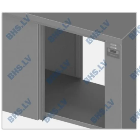 Accessories for desk plate heating