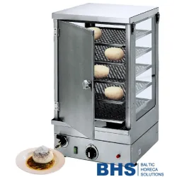 Dumpling steamer
