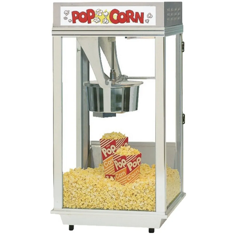 Popcorn maker ProPop