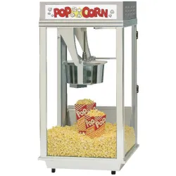 Popcorn maker ProPop