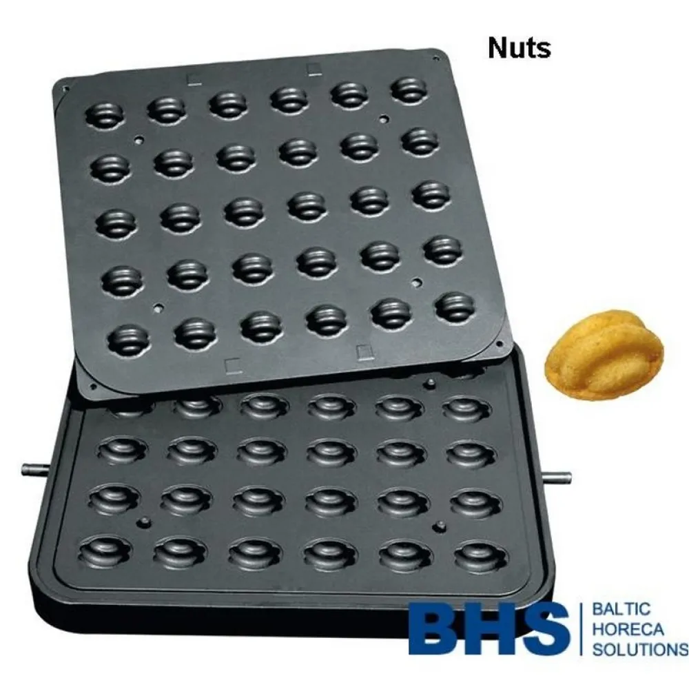 Tartlet machine Basic