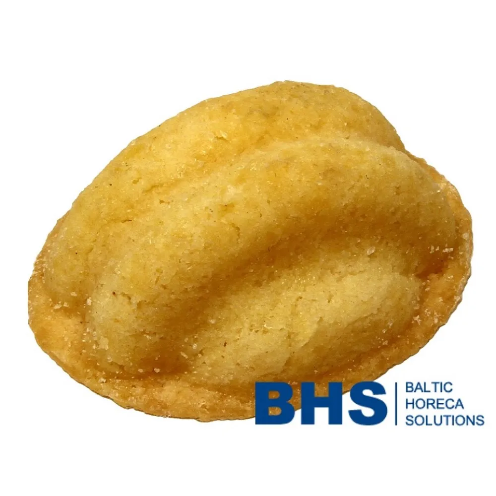 Tartlet machine Basic