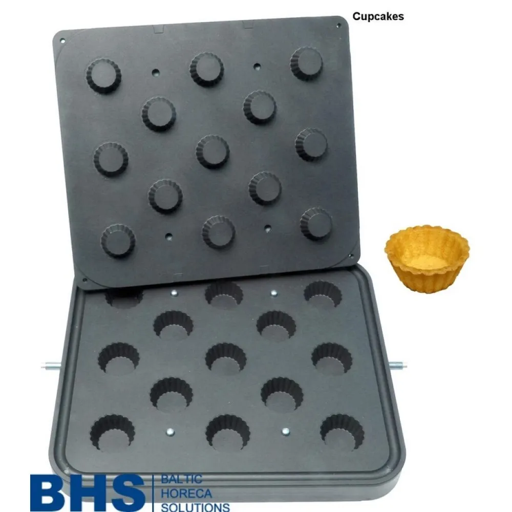 Tartlet machine Basic