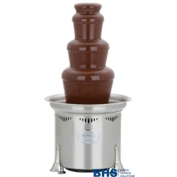 Chocolate fountain 3 levels CF23R