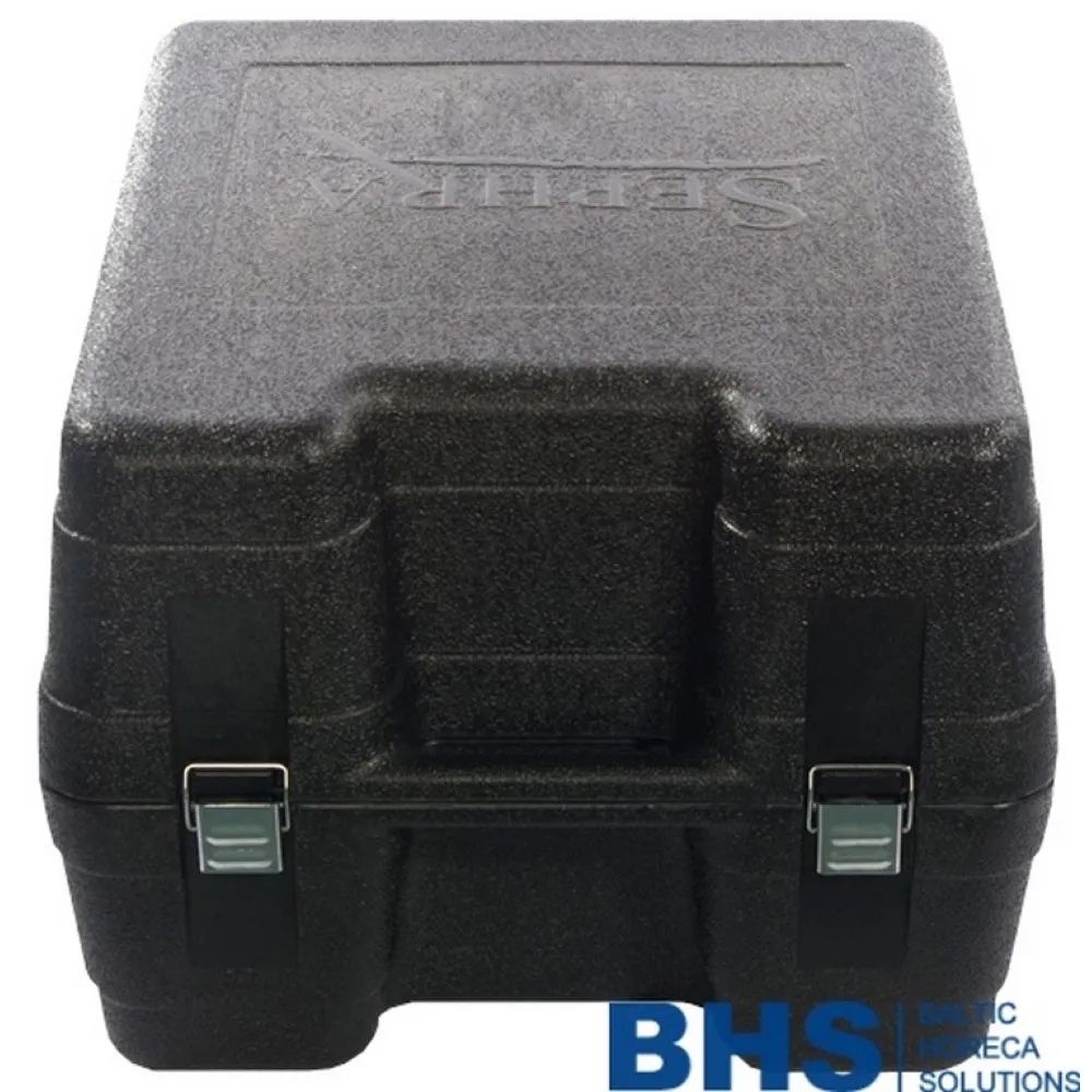 Chocolate fountain 3 levels