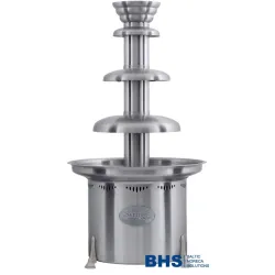 Chocolate fountain 3 levels CF34R