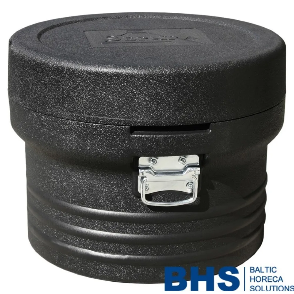 Chocolate fountain 3 levels CF34R