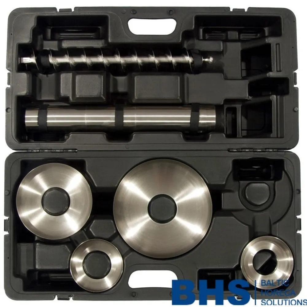 Chocolate fountain 3 levels CF34R