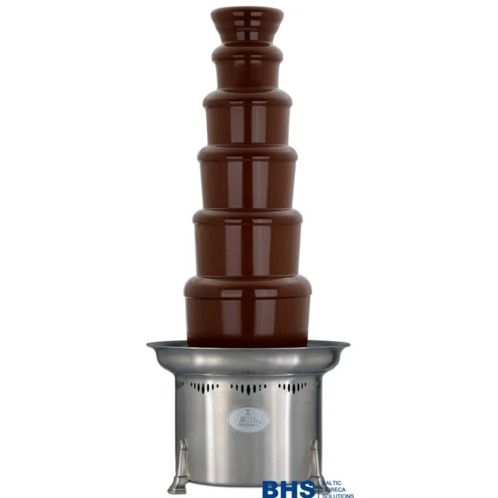 Chocolate fountain CF44RC