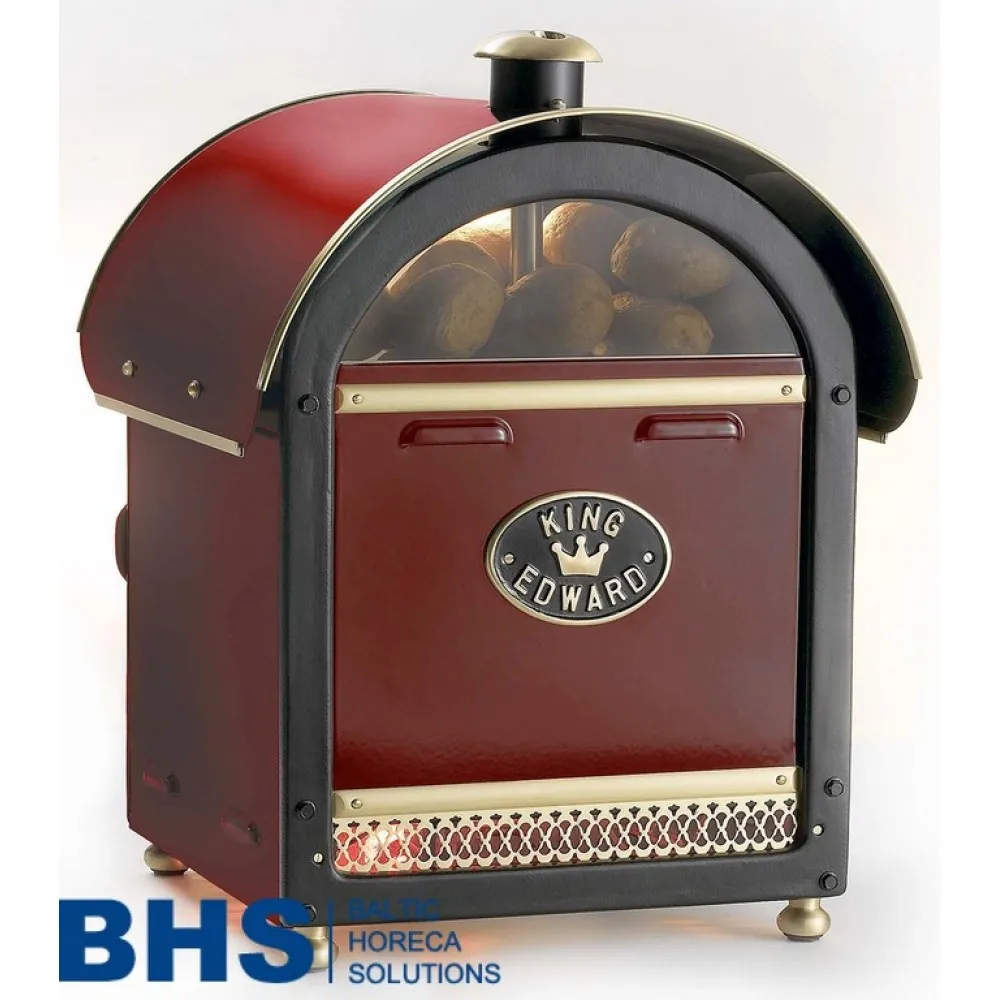 Potato baker King Edward small