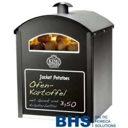 Potato baker Bake King Mini