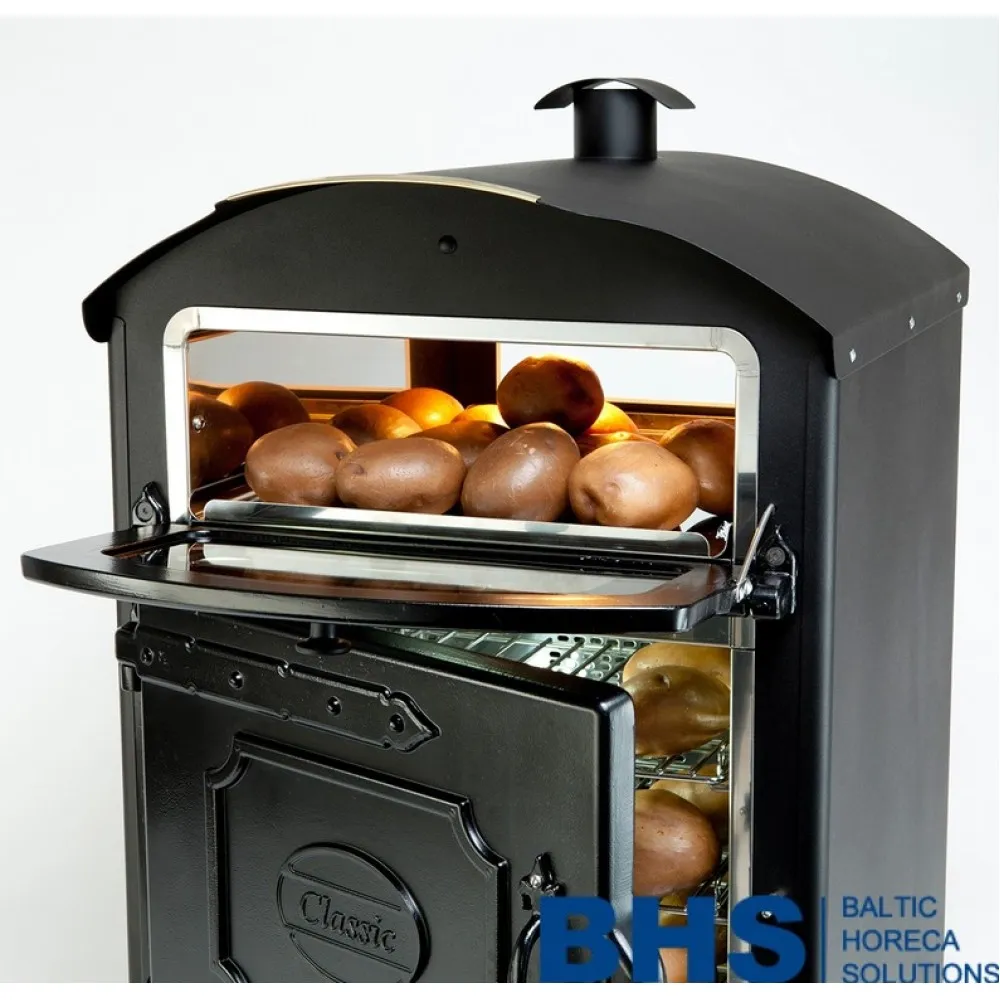 Potato baker Classic 50