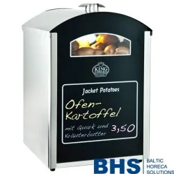 Potato baker Bake King