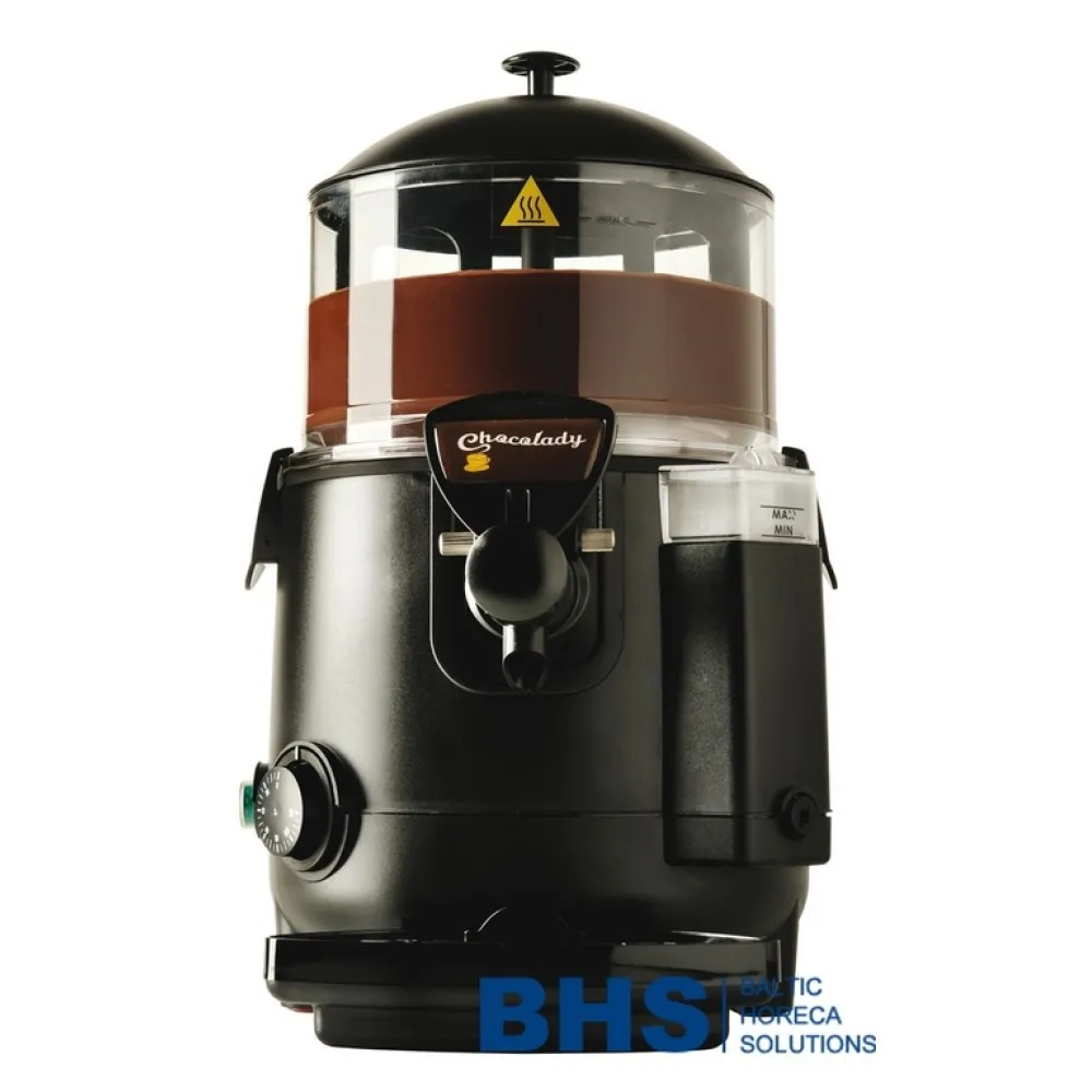 Dispenser for Hot Chocolate Chocolady 5 l