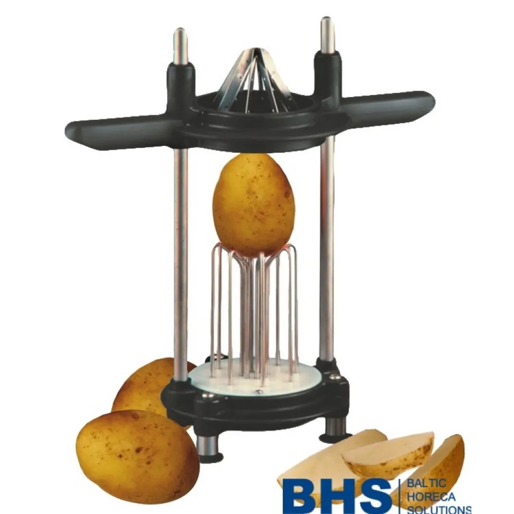 Potato/ orange cutter