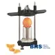 Potato/ orange cutter