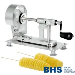 Potato cutter Lolly