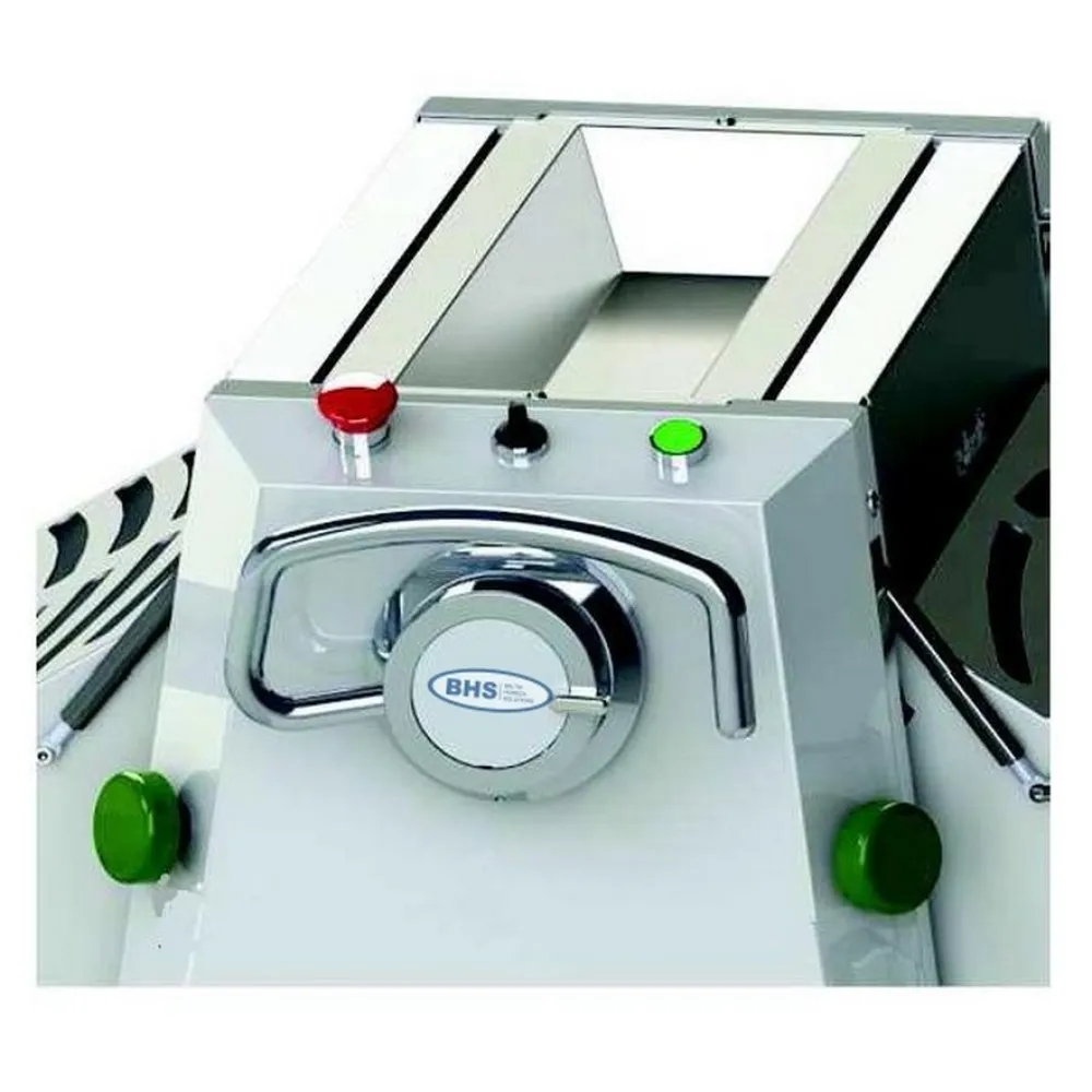 Manual dough sheeter R62-I/10