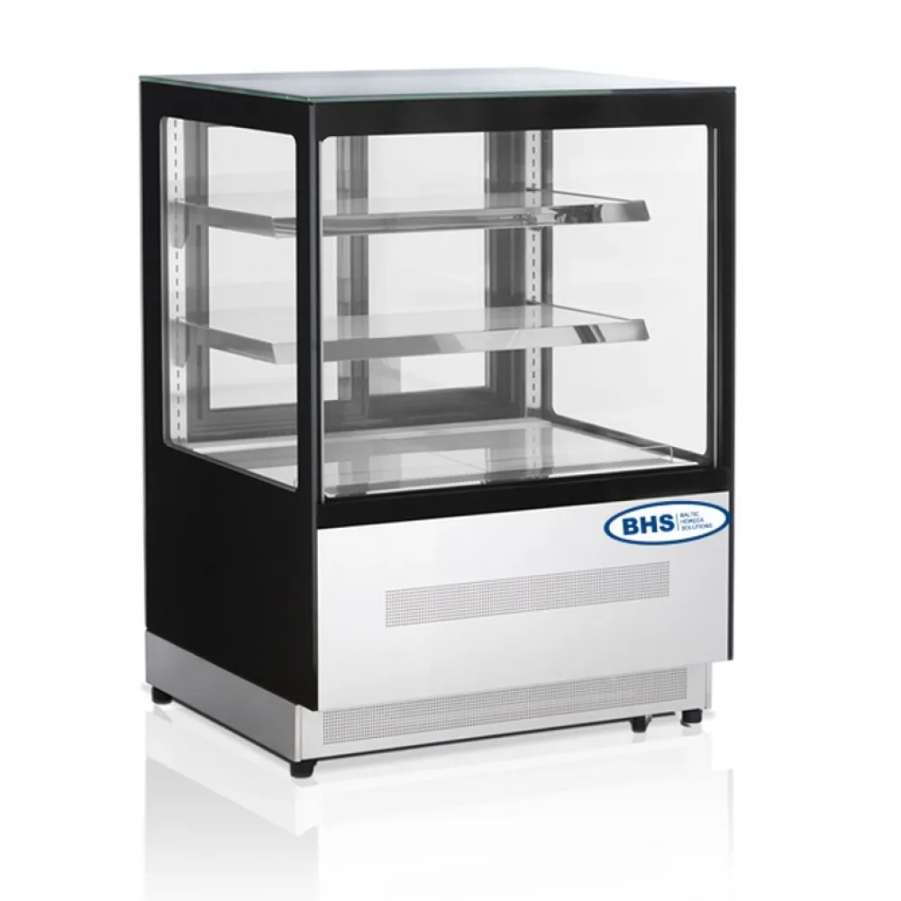 Refrigerated display counters LPD900F/BLACK