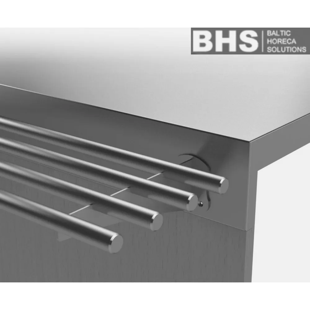 Serving module neutral 3800-8