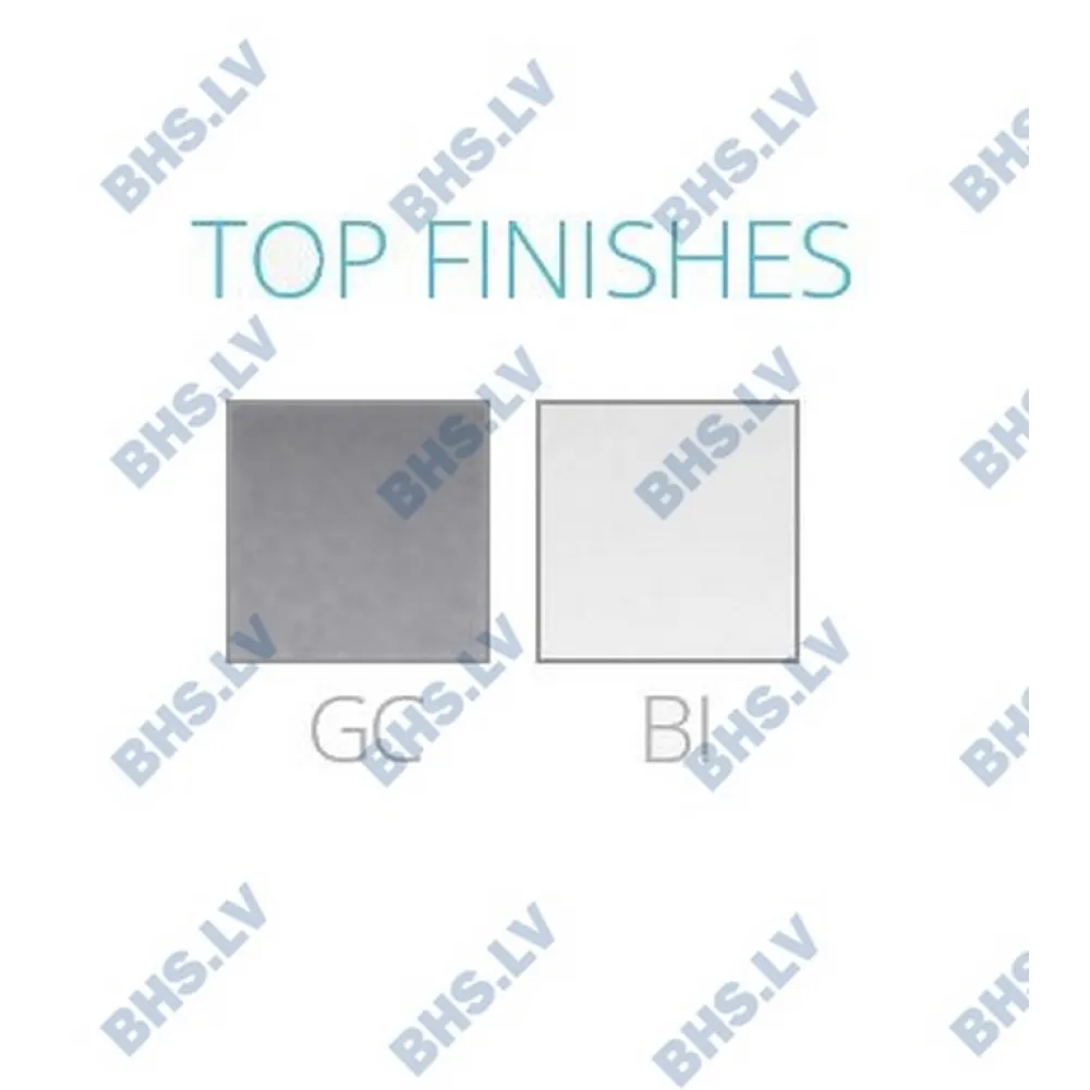 Table top PET 70x70 cm