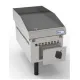 Drop-in electric fry top DFTR70E2