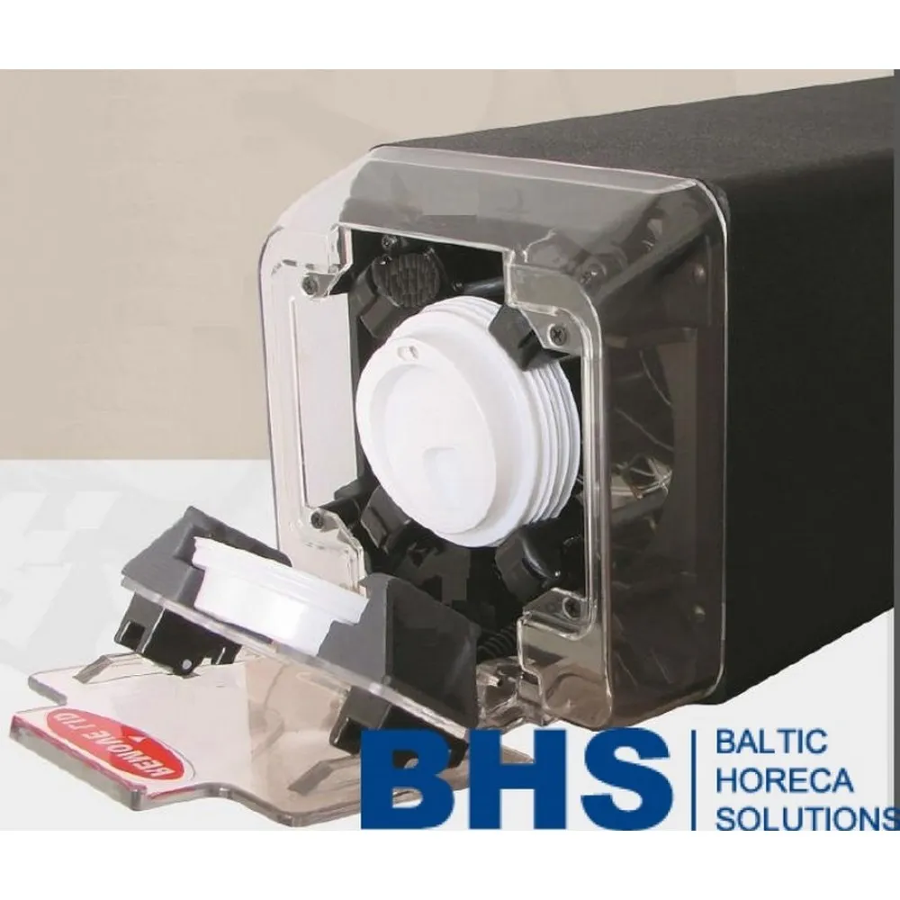 Cover case with protective glass D101-D103