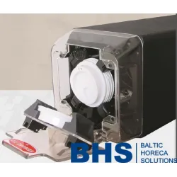 Cover case with protective glass D101-D103