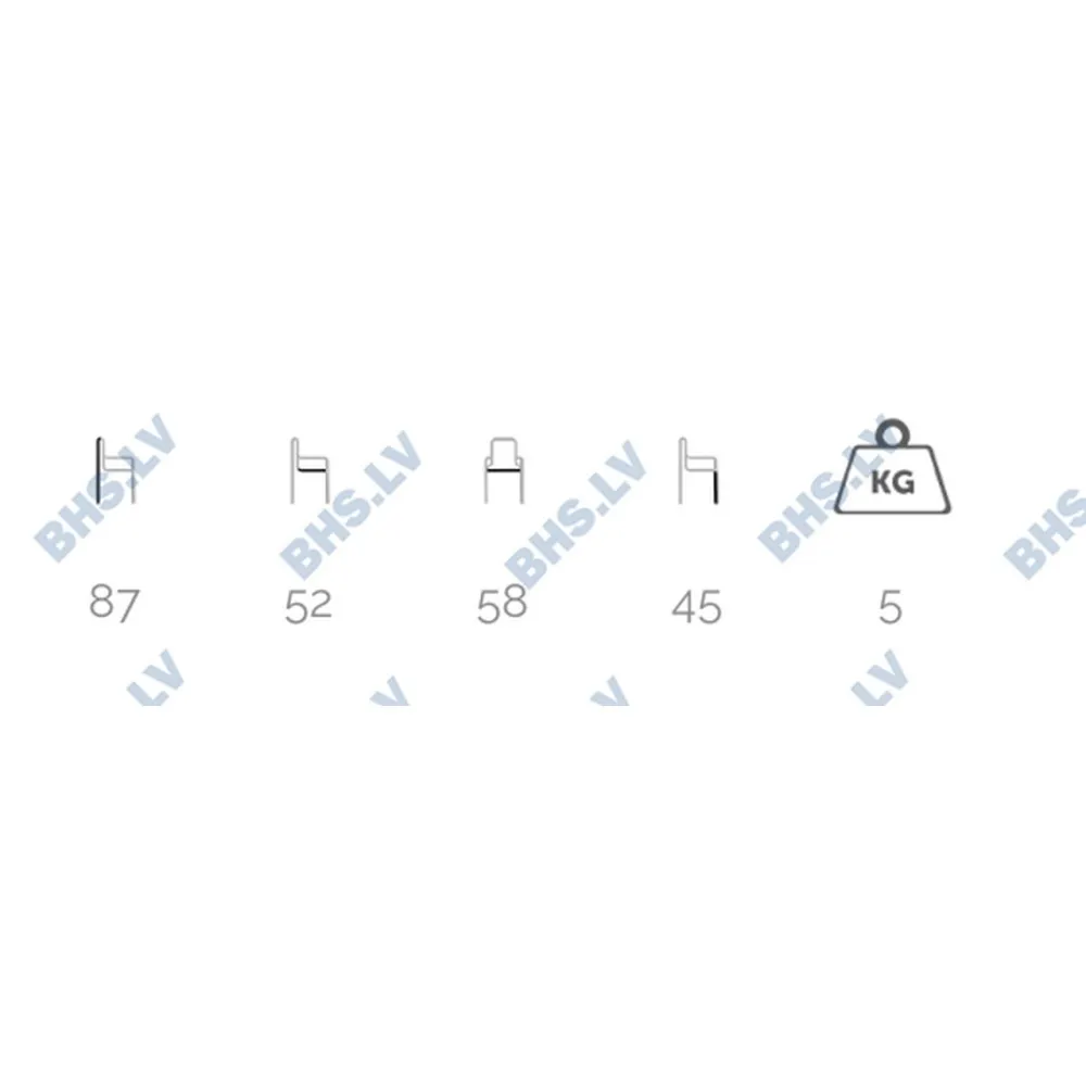 Serving module neutral 3200-7