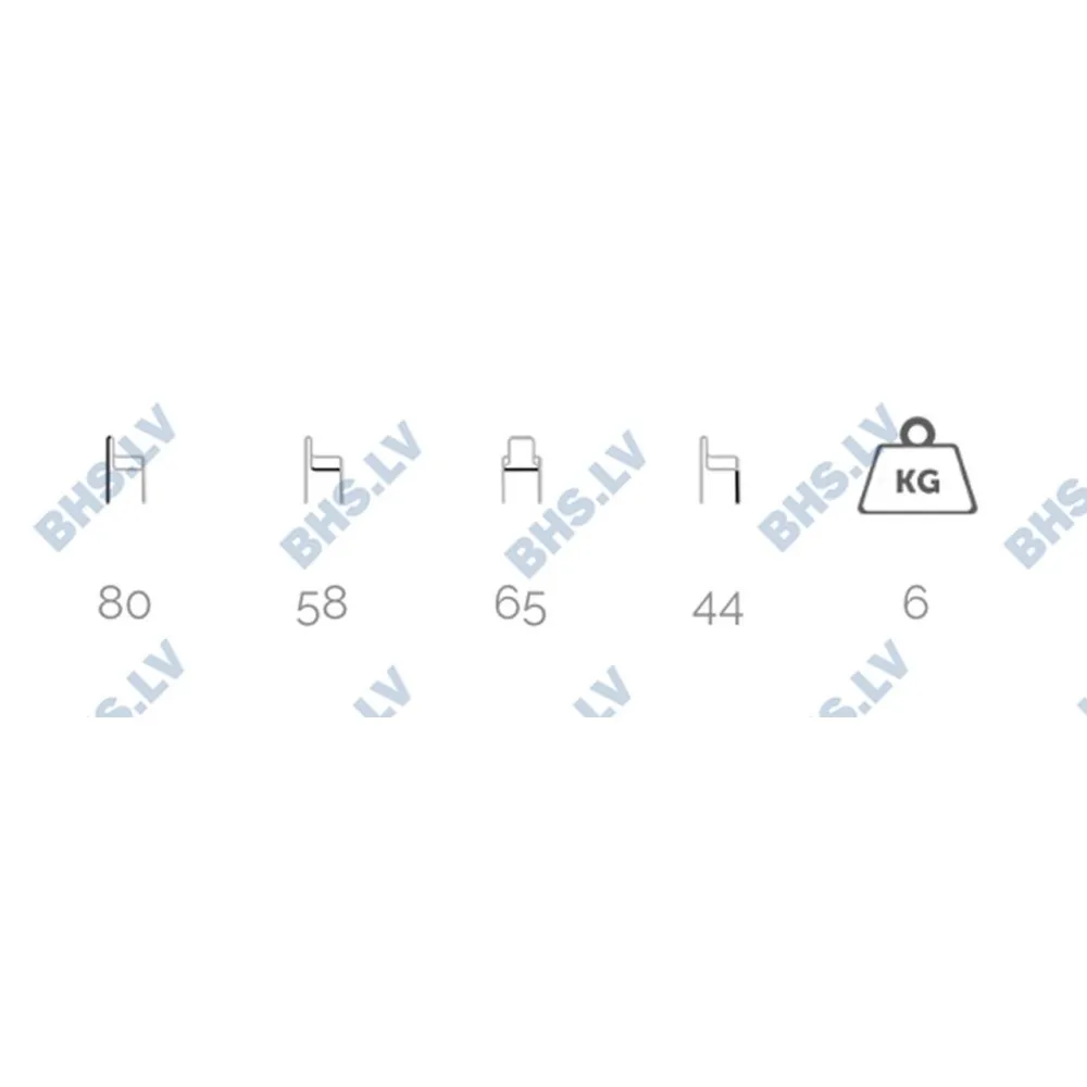 Serving module neutral 3700-7