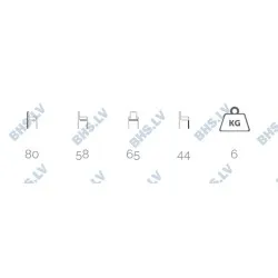 Serving module neutral 3700-7