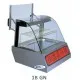 Heated display case KENTUCKY HOT 1B