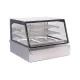 Heated display case ADDA HOT 2 GN Small (serve over)