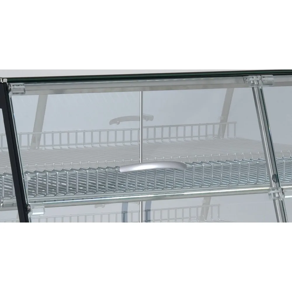 Cooling showcase ADDA GN3 Serve Over