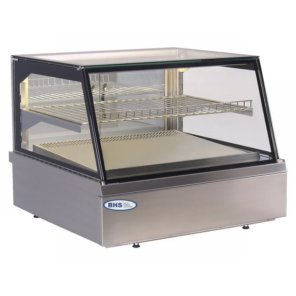 Cooling showcase ADDA GN2 Small