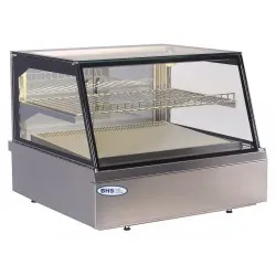 Cooling showcase ADDA GN2 Small