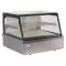 UNIS COOL ADDA GN2 Small Cooling Showcase