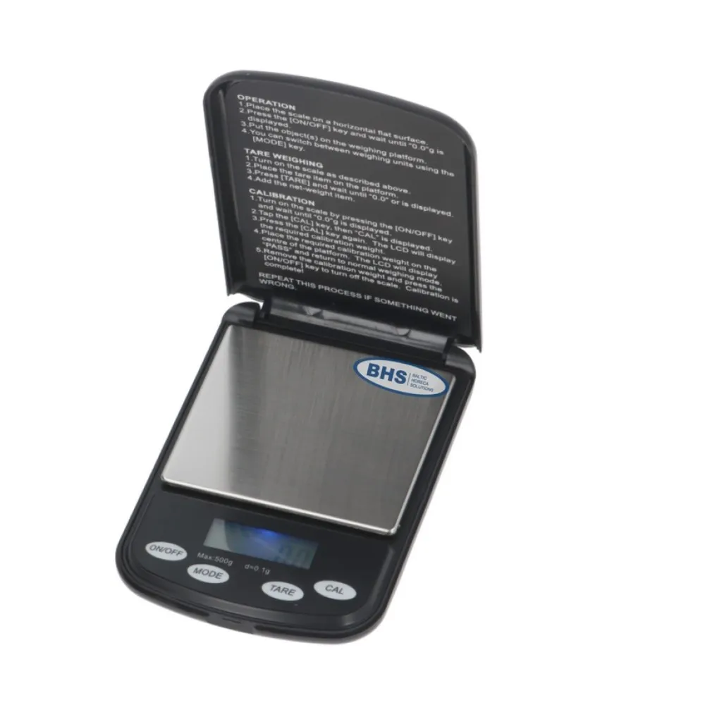 Digital Scales 1000 g