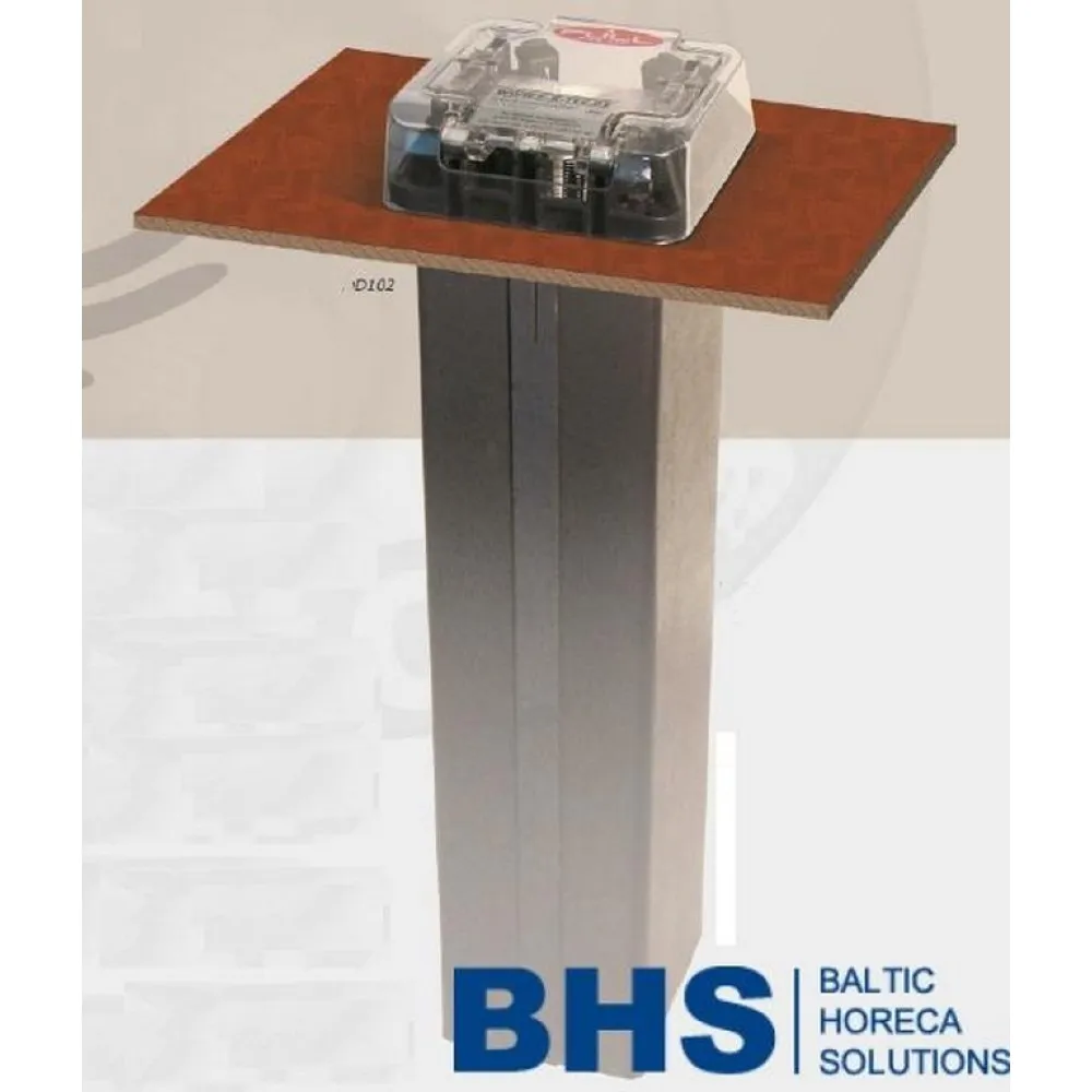 Cover case with protective glass D101-D103