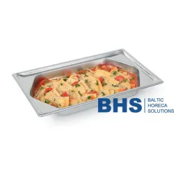 Containers GN1/1 - 65 mm Hexagon